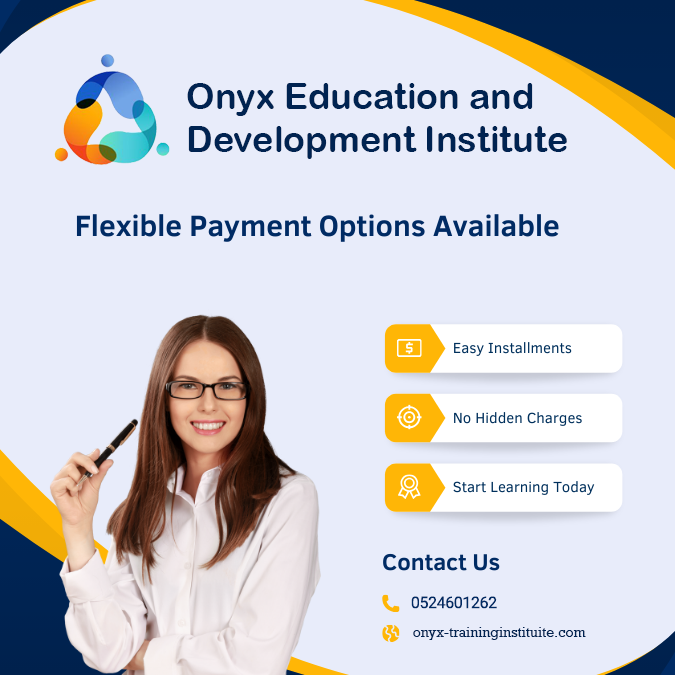 course details